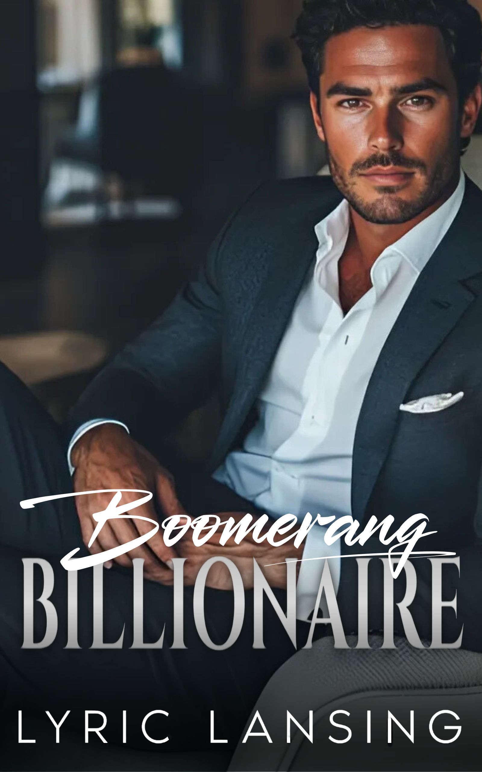 Boomerang Billionaire