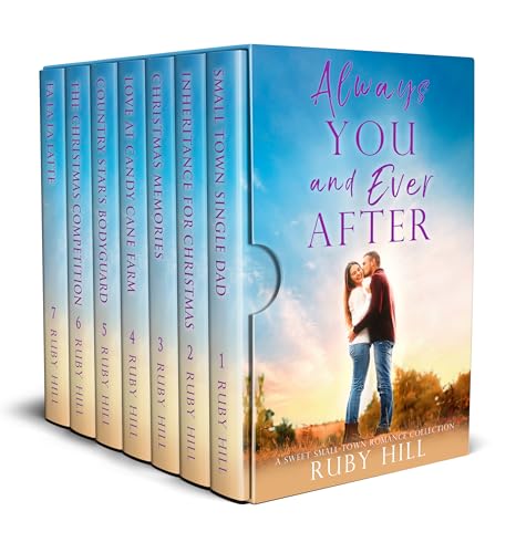 Always You and Ever After