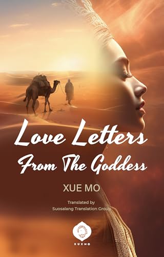 Love Letters From the Goddess