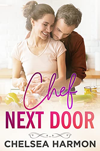 Chef Next Door