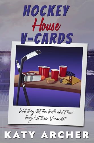 Hockey House V-Cards