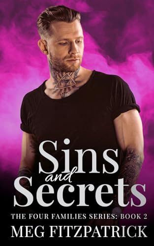 Sins and Secrets (The Four Families Series Book 2)