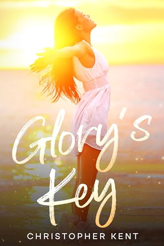 Glory's Key (Guided by Destiny Book 1)