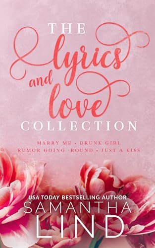 The Lyrics and Love Collection