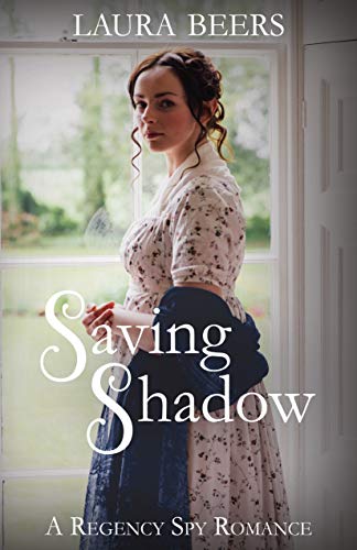 Saving Shadow (The Beckett Files Book 1)