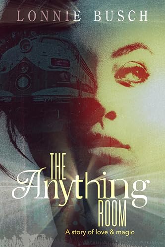 The Anything Room