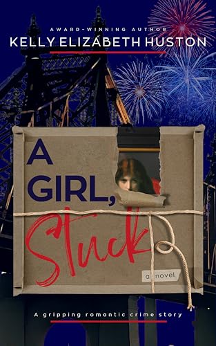 A Girl, Stuck (Found Families Series Book 3)