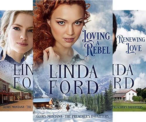 Loving a Rebel (Glory, Montana Book 1)