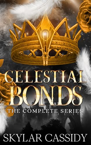 Celestial Bonds: The Complete Series