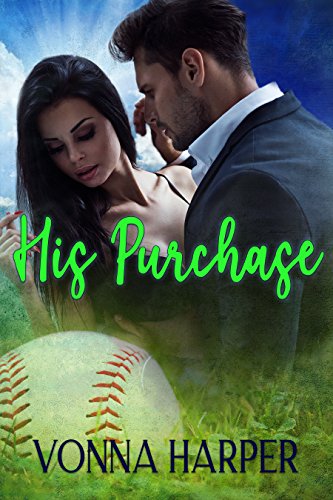 His Purchase (The Society Book 1)