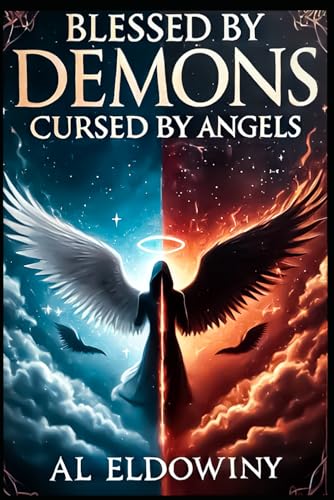 Blessed by Demons, Cursed by Angels