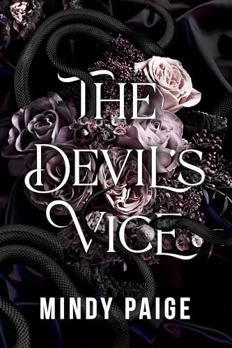The Devil's Vice (The Dark Triad Series Book 1)