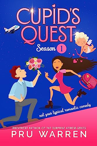 Cupid's Quest (Season 1)