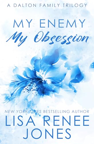My Enemy, My Obsession (Dalton Family Book 1)