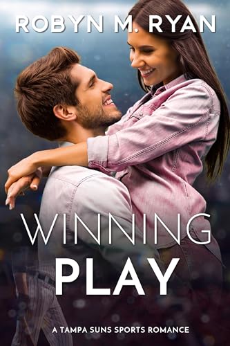 Winning Play (Tampa Suns Hockey Book 4)