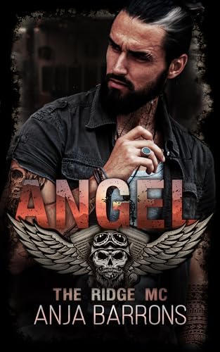 Angel (The Ridge MC Book 3)