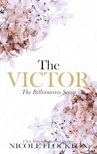 The Victor (The Billionaires Book 1)
