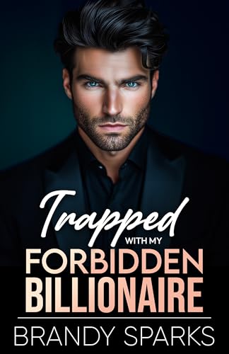 Trapped with My Forbidden Billionaire
