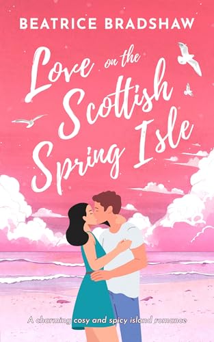 Love on the Scottish Spring Isle