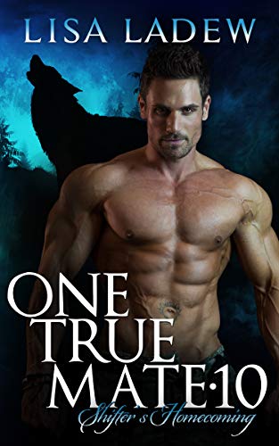 Shifter's Homecoming (One True Mate Book 10)