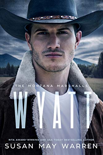 Wyatt (The Montana Marshalls Book 4)