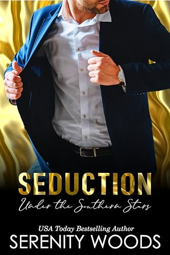 Seduction Under the Southern Stars