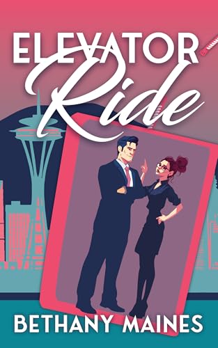 Elevator Ride (The Valkyrie Brothers Book 1)