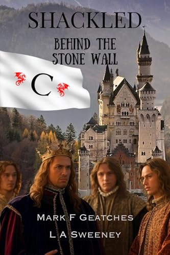 Shackled: Behind The Stone Wall