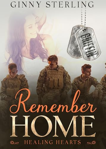 Remember Home (Healing Hearts)