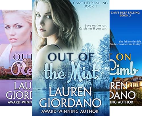 Out of the Mist (Can't Help Falling Book 1)