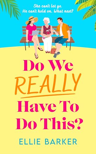 Do We Really Have To Do This? (Strawberry Village Book 1)