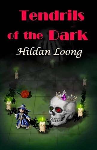 Tendrils of the Dark