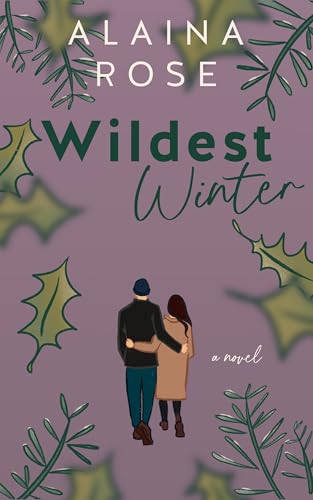 Wildest Winter (Starling Hills Book 3)