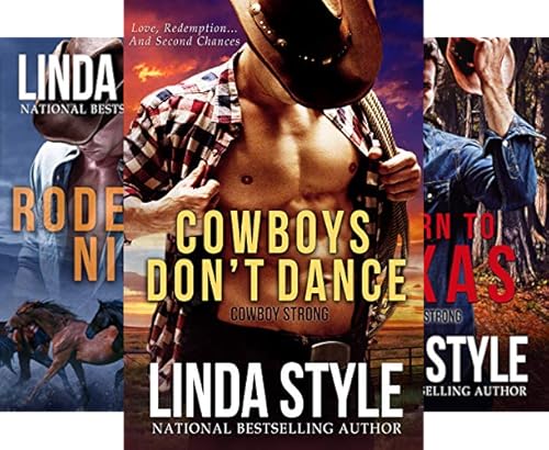 Cowboys Don't Dance (A 