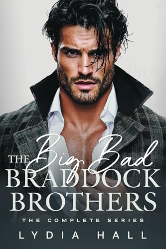 The Big Bad Braddock Brothers: The Complete Series