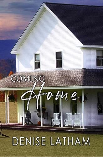 Coming Home (Windsor Peak Book 1)