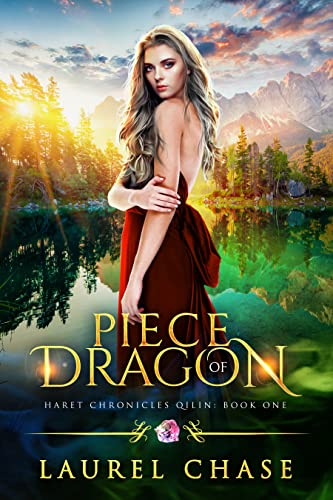 Piece of Dragon (Haret Chronicles: Qilin Book 1)