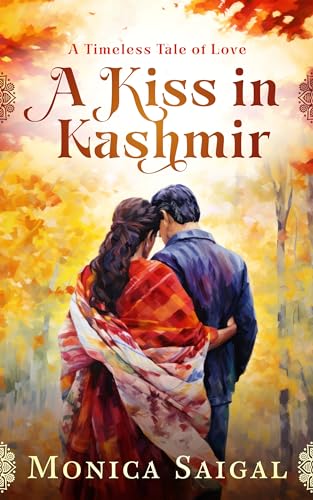 A Kiss in Kashmir