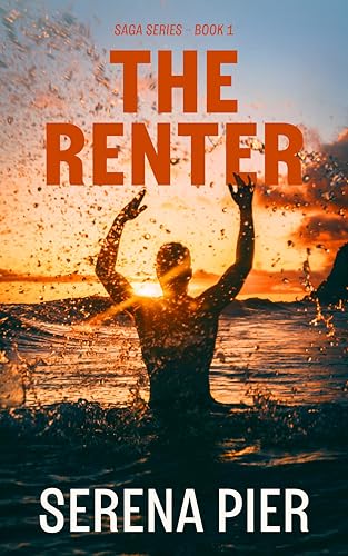 The Renter (SAGA Series Book 1)