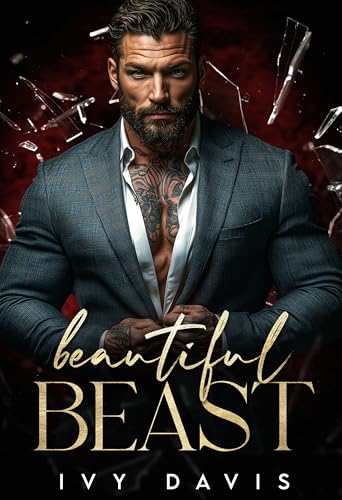 Beautiful Beast (Bound to the Mafia Book 1)