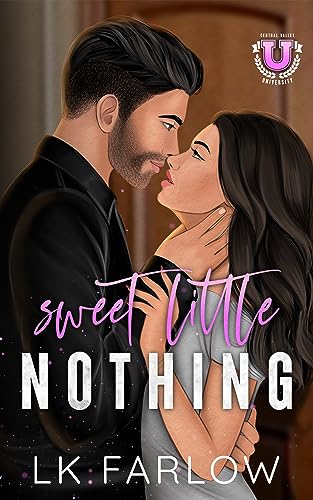 Sweet Little Nothing