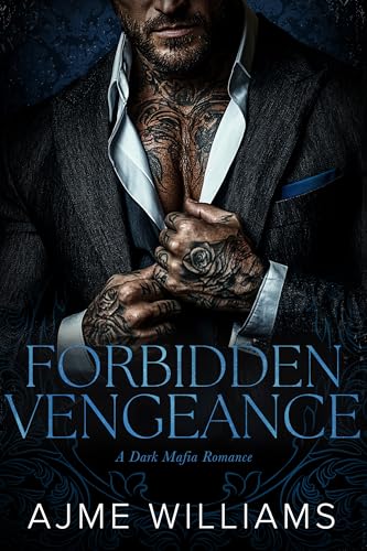 Forbidden Vengeance