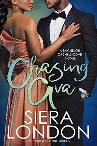 Chasing Ava (The Bachelors of Shell Cove Book 1)