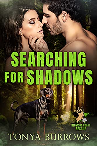Searching for Shadows (Redwood Coast Rescue Book 5)
