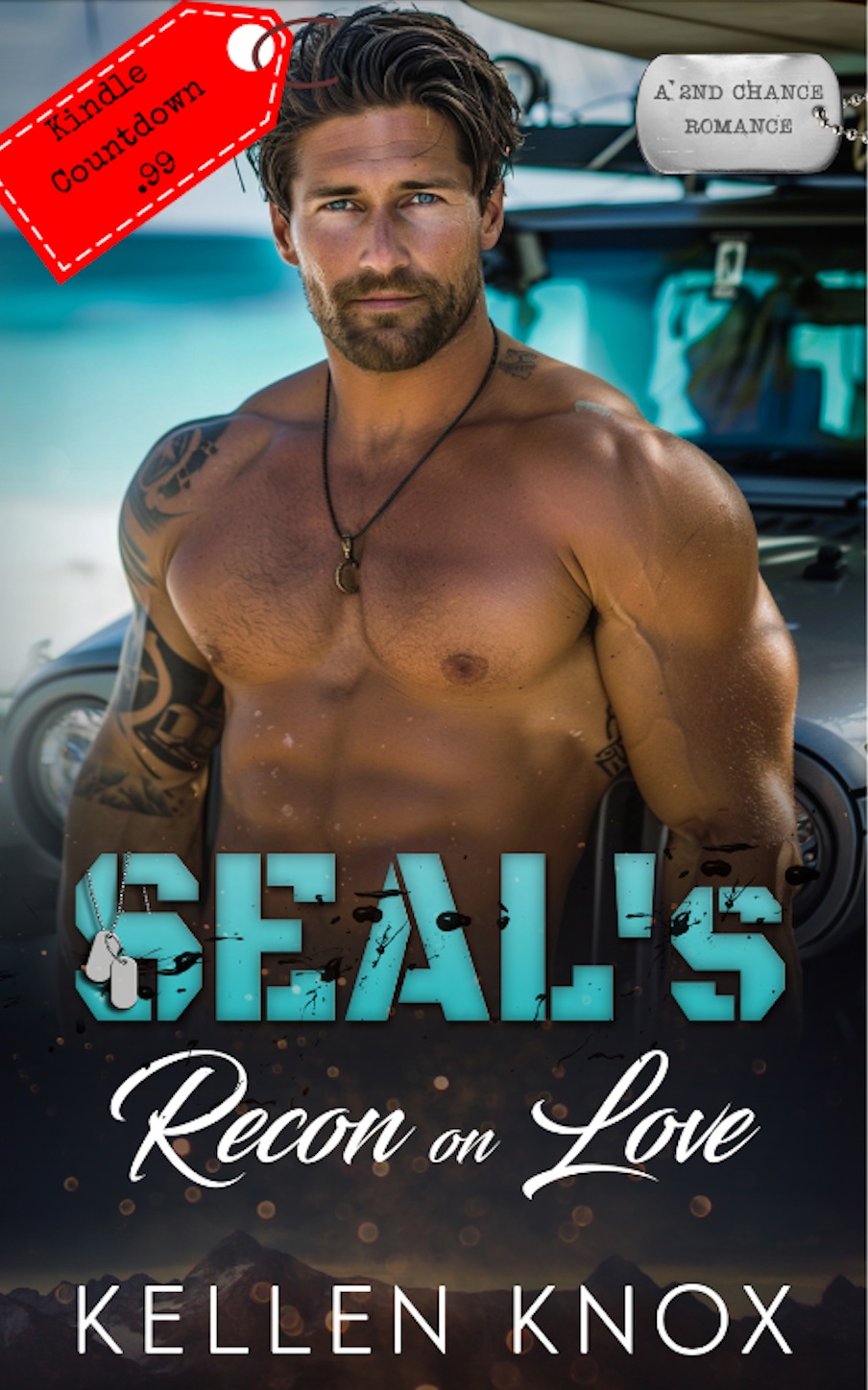 SEAL's Recon On Love