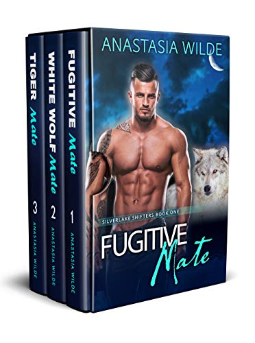 Silverlake Shifters Boxed Set (Books 1-3)