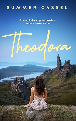 Theodora: Villarreal (Book 1)