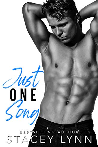 Just One Song (Just One Book 1)