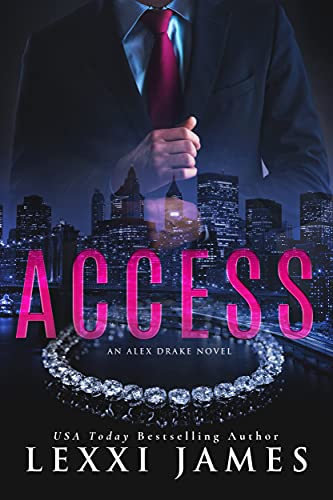 Access (The Alex Drake Series Book 1)