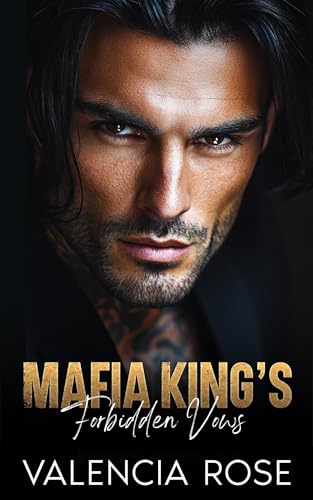 Mafia King's Forbidden Vows